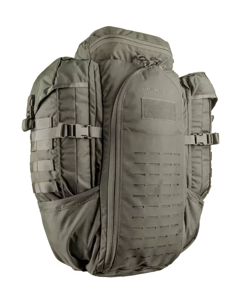 Eberlestock Halftrack Pack - Tactical Backpacks and Rucksacks - 812028013425 - 2