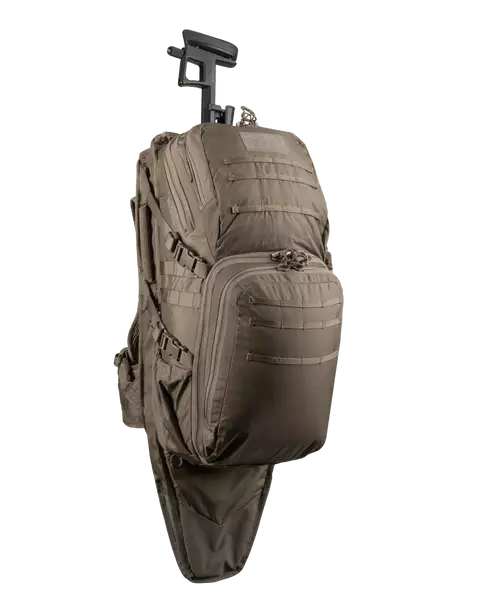 Eberlestock LoDrag II Pack - Tactical Backpacks and Rucksacks - 812028017225 - 2