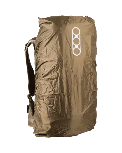 Eberlestock LtWt Rain Cover Coyote S - Accessories for Backpacks and Bags - 899126000595 - 2