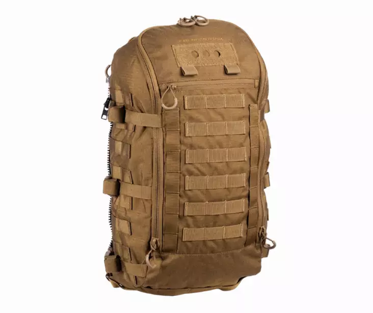 Eberlestock Mission Assault Pack - Tactical Backpacks and Rucksacks - 810140336095 - 6