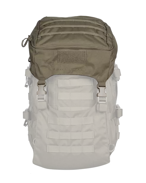 Eberlestock Mission Lid - Accessories for Backpacks and Bags - 810206379325 - 2