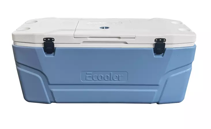 Ecooler Cooler Box 125L - Coolers - 6430073678365 - 1