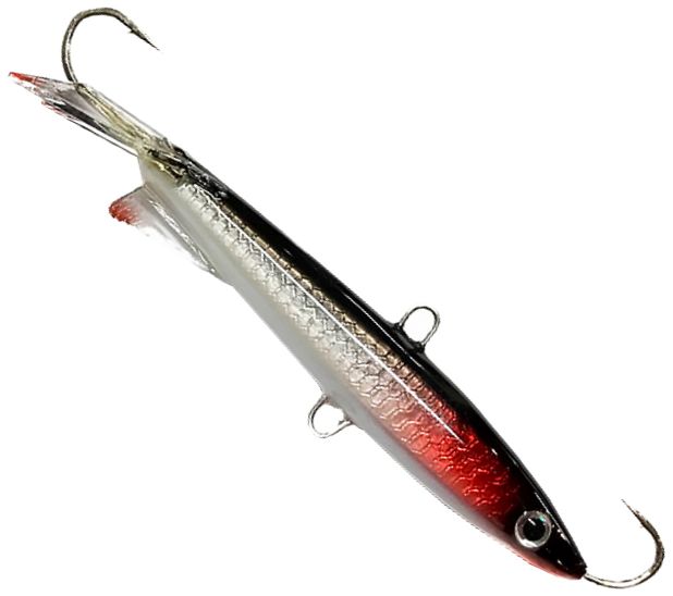Eepe Kevennetty Tasapainopilkki - Horizontal Ice-Fishing Lures - 031120205 - 1