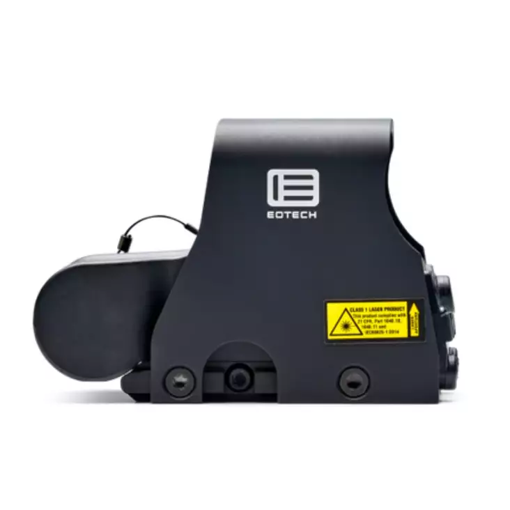 EOTECH HWS XPS3 - Red dot and holographic sights for rifles - 672294600305 - 2