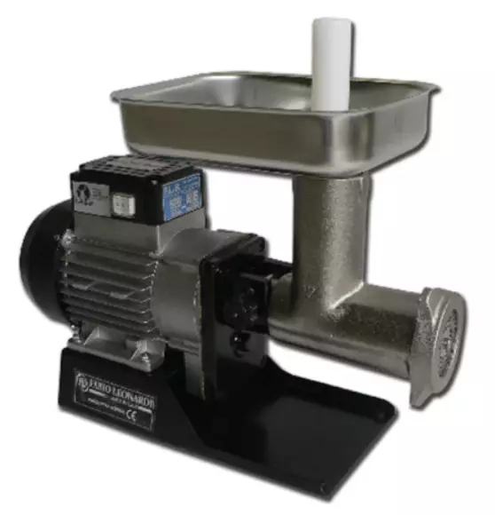 Fabio Leonardi MR972LM12 720W - Vacuum Sealers and Accessories - 6430057520185 - 1