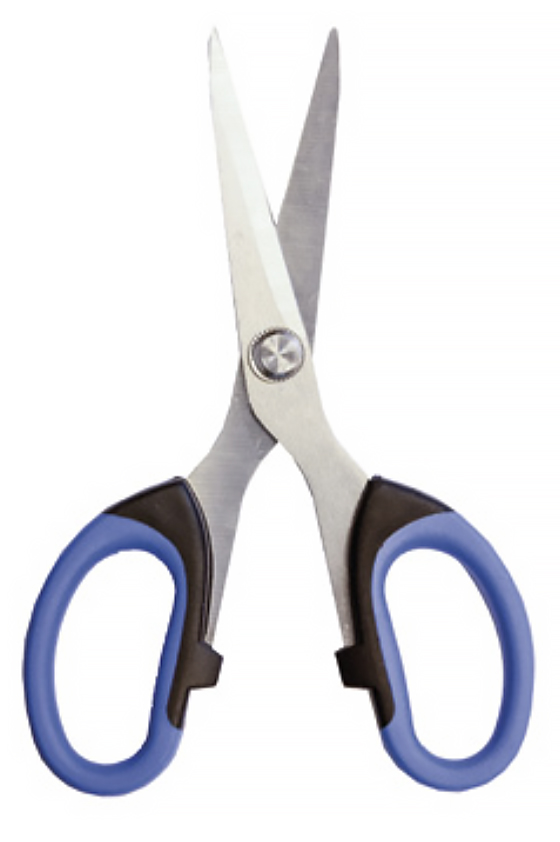 Fisherman Dyneema Sakset - Nippers and line scissors - 6420071077055 - 1