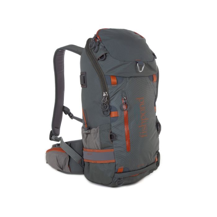 Fishpond Firehole Backpack - Backpacks - 816332014765 - 1