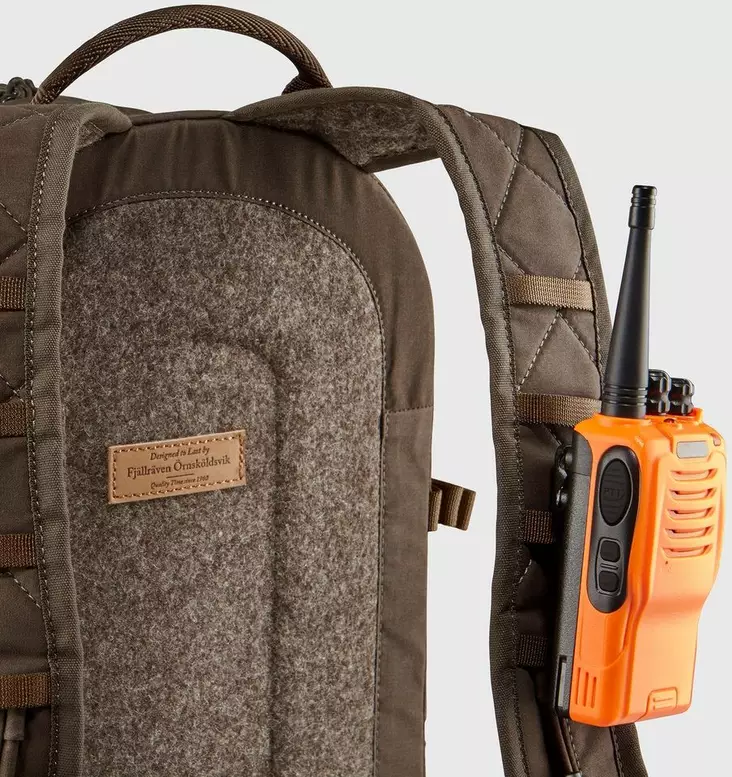 Fjällräven Lappland Hike 15 Backpack - Ruoto.com webstore