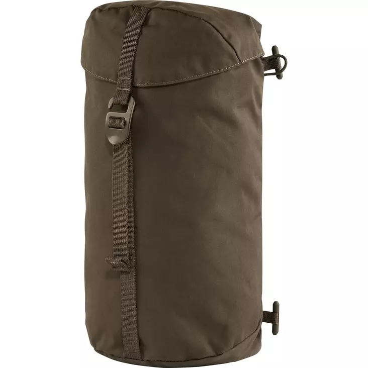Fjällräven Singi Side Pocket Dark Olive - Other Bags - 7323450550615 - 1