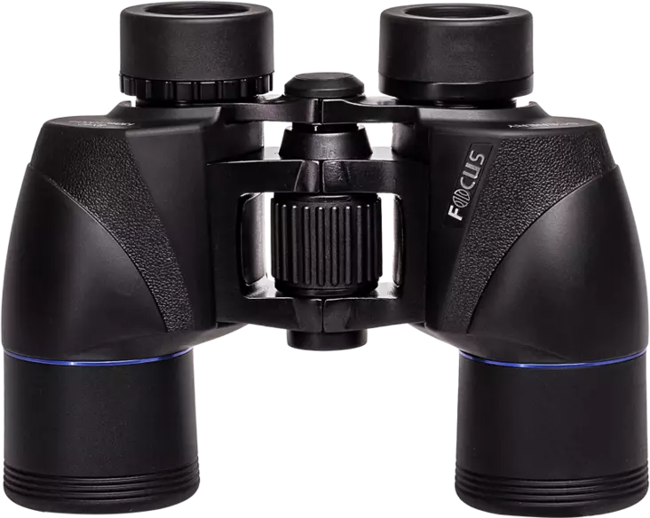 Focus Scenery 10x50 - Traditional Binoculars - 7391879050375 - 1