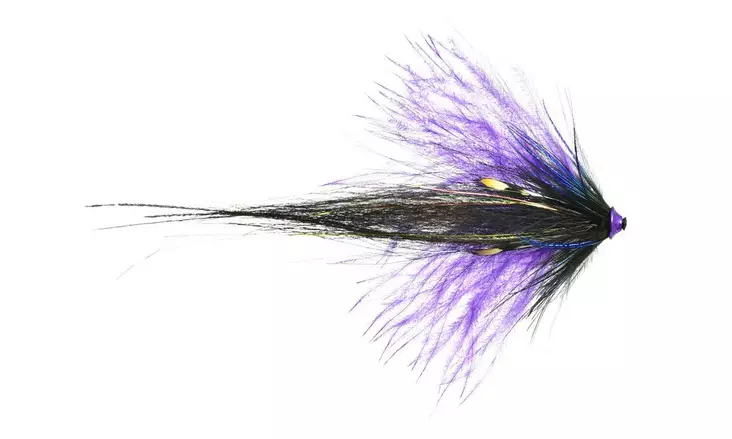 Frödin Flies Butterfly Mikkeli - Tube Flies - 7340154606165 - 1