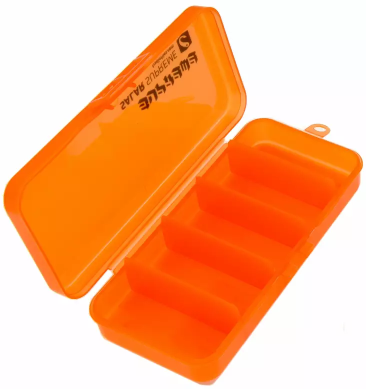 Frödinflies Salar Supreme Box Small 5-co - Fly Boxes - 7340154608565 - 1