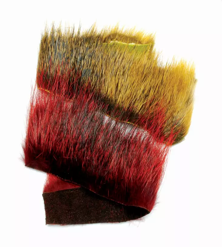 FTS Nutria Large Piece - Body Hairs - 40500200005 - 1