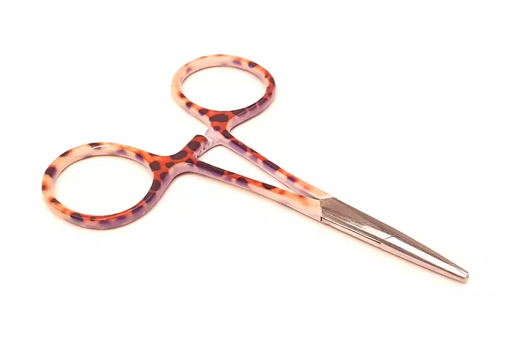 FTS Pro Forcep 5 inch - Nippers and line scissors - 6417512012775 - 1