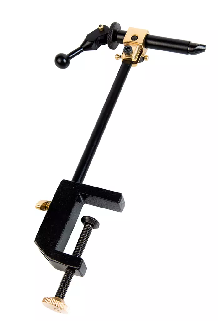 FTS Supreme Vise - Fly Tying Vices - 6417512000215 - 1