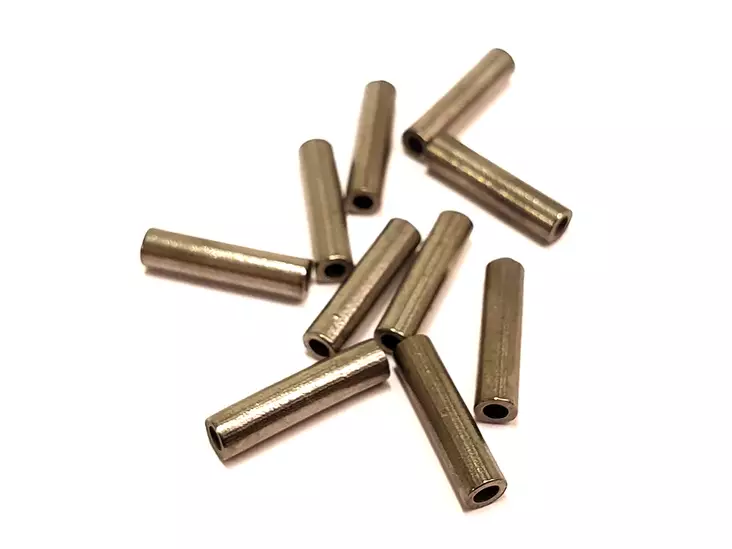 FTS Tungsten Tube - Weight Bodies - 6417512033015 - 1