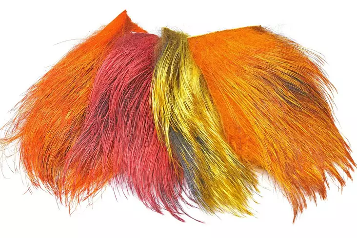 FutureFly Wild Boar - Body Hairs - 40500200045 - 1