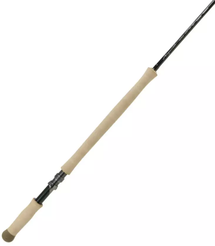 G.Loomis Shimano Asquith Spey - G.Loomis Fly Rods - 0601040125335 - 1