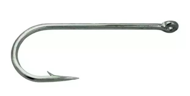 Gamakatsu Sp113L3H Perfect Bend SW Hook - Seatrout Hooks - 089726068525 - 1