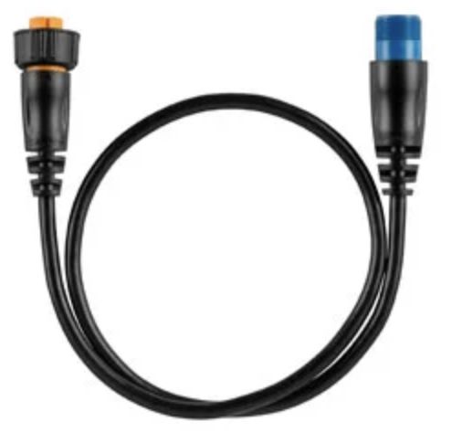 Garmin Adapter 8-Pin T to 12-Pin S - Garmin Accessories - 753759136345 - 1