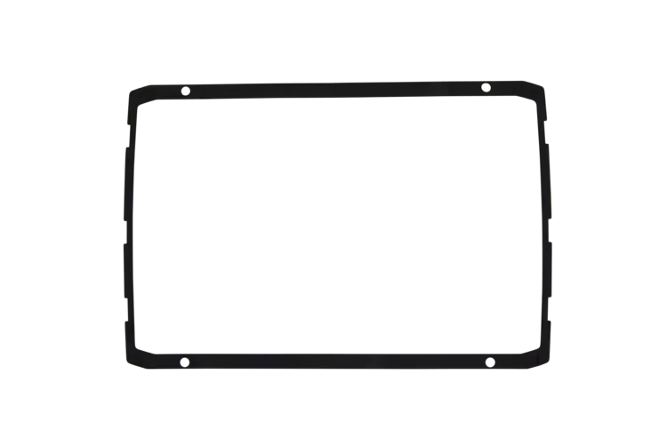 Garmin Echomap Ultra 102sv Flush Mount Kit - Garmin Accessories - 0753759218355 - 1