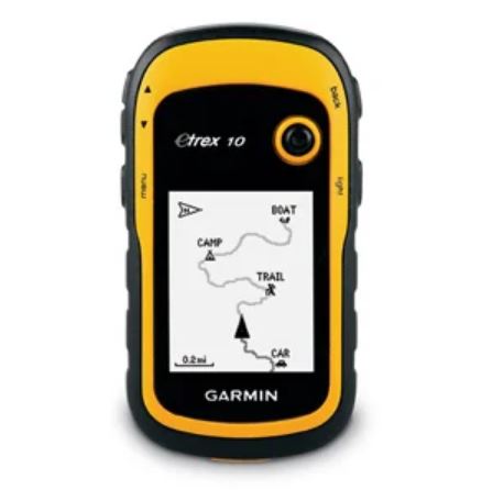 Kestävä käsi-GPS perustoiminnoilla - GPS Devices and Wearables - 753759975845 - 1