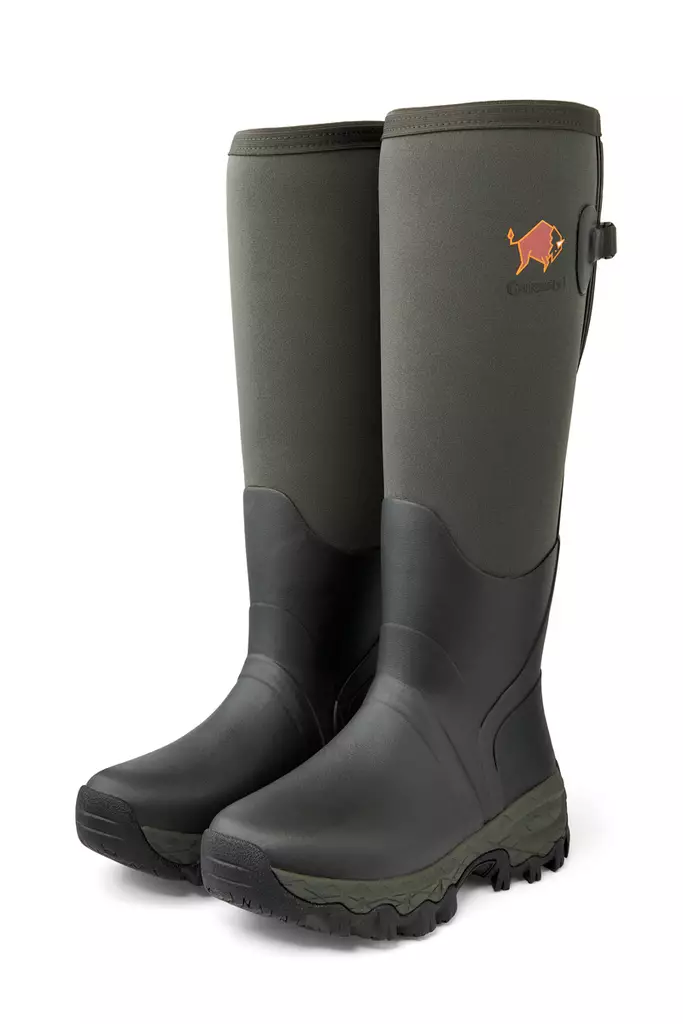 Gateway Woodwalker Lady 17" 4mm Forest - Hunting Shoes and Boots - 191501090055 - 1