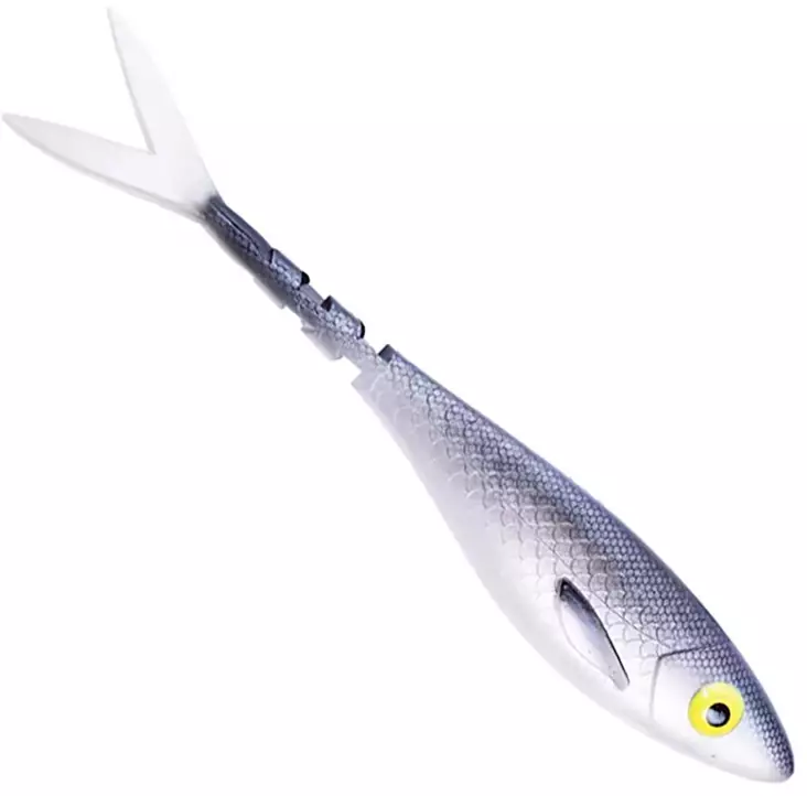 Gator Deadbait 32cm 170g - Soft Baits for Vertical Fishing - 2412205 - 1