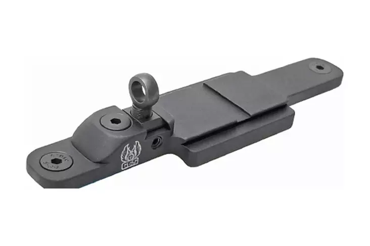 GG&G Beretta 1301 Holosun Mount GR Sight - Scope Mounts - GGG-2825 - 1