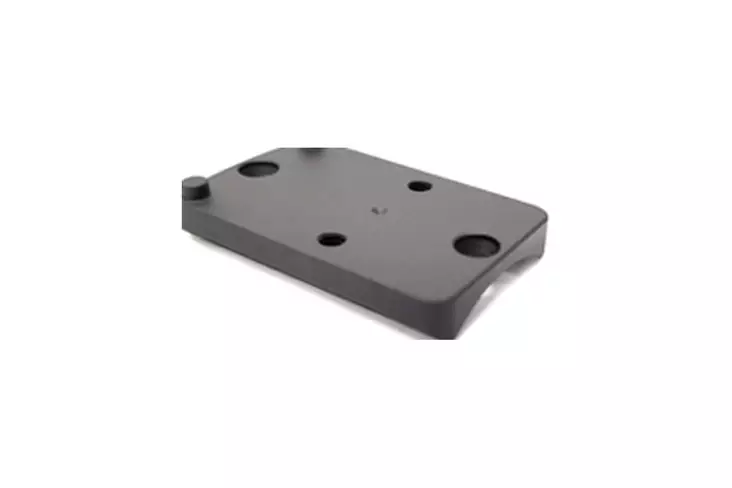 GG&G Remington 870 Red Dot Mount RMR - Scope Mounts - GGG-3035 - 1