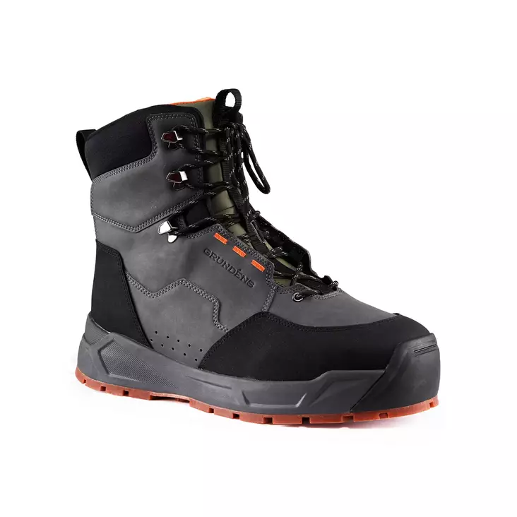 Grundens Bedrock Boot Anchor - Wading Boots - 0840316331845 - 1