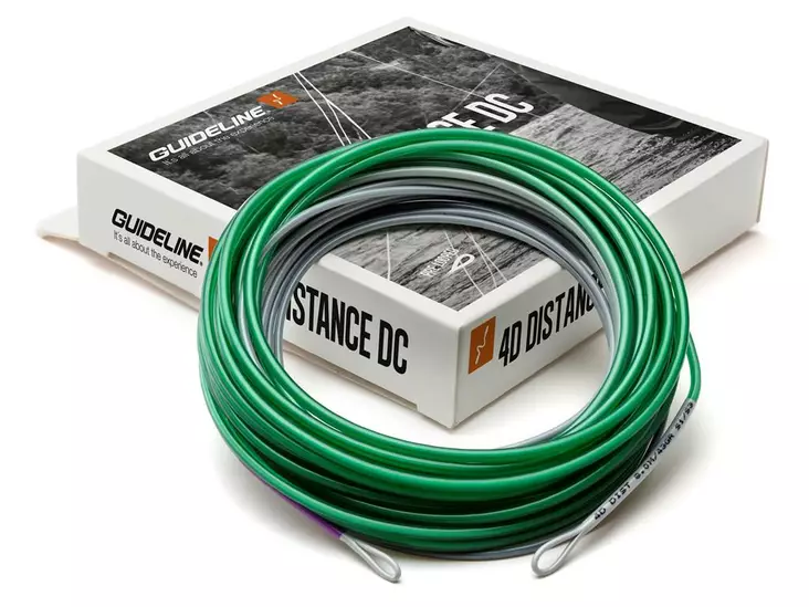 Guideline 4D Distance Body Int./S3 - Shooting Heads - 7033841046275 - 1