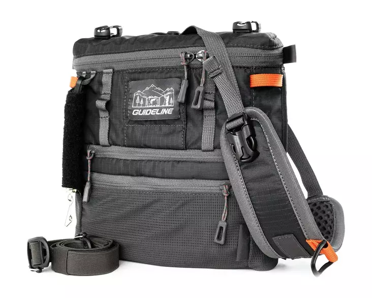 Guideline Experience Chest Pack - Chest and Waist Bags - 7033841083775 - 1
