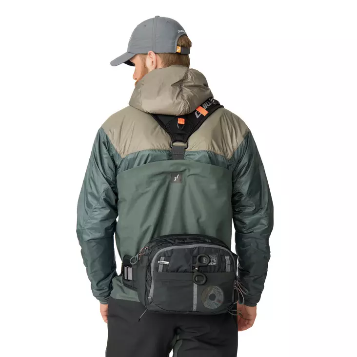 Guideline Experience Waistbag 6 - Chest and Waist Bags - 7033841072915 - 1