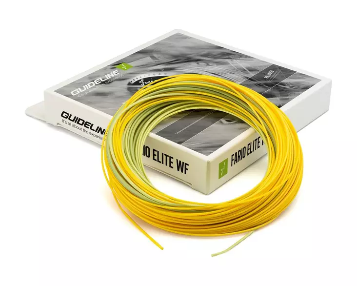 Guideline Fario Elite Float WF3 - Floating - 7033841052825 - 1