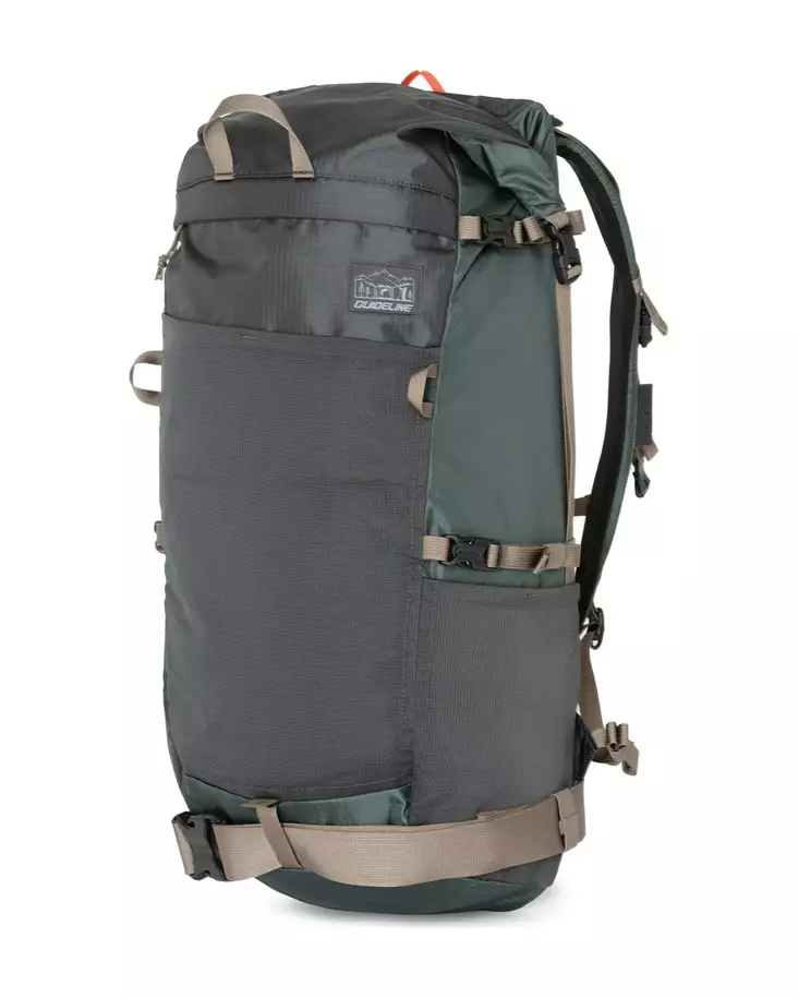 Guideline ULBC Daypack 25 - Backpacks - 7033841080255 - 1
