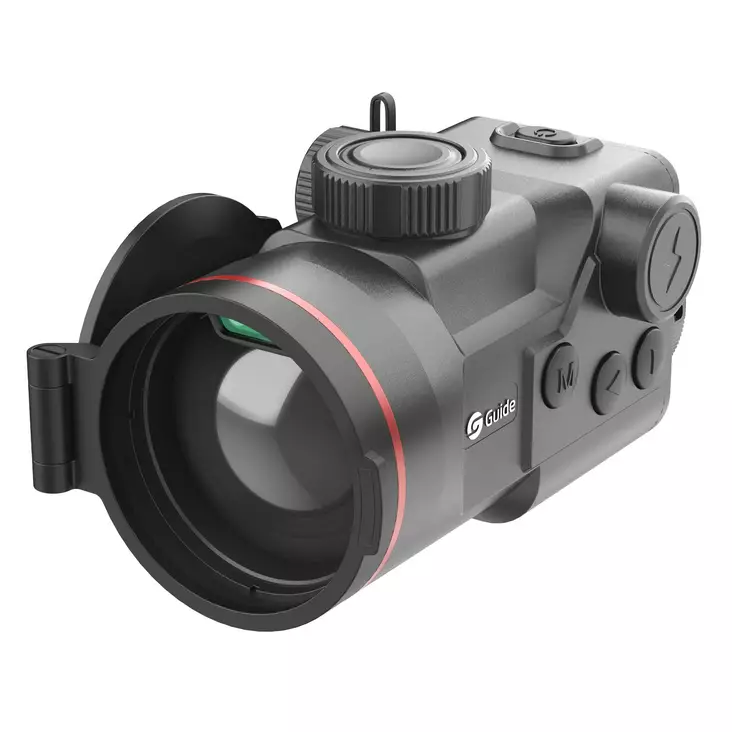 Guide Outdoor TB Clip On TB650LS - Clip-On - 6970883553785 - 1