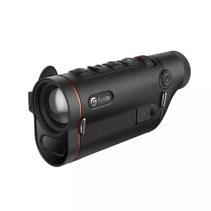 Guide Outdoor TD Gen3 Monocular TD435LS - Monoculars - 6970883553655 - 1