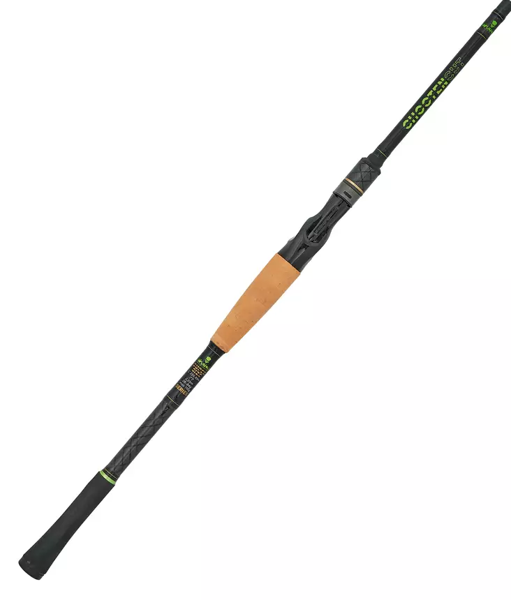 Gunki Chooten Cut-Supersize - Other Baitcasting Rods - 3297830636975 - 1