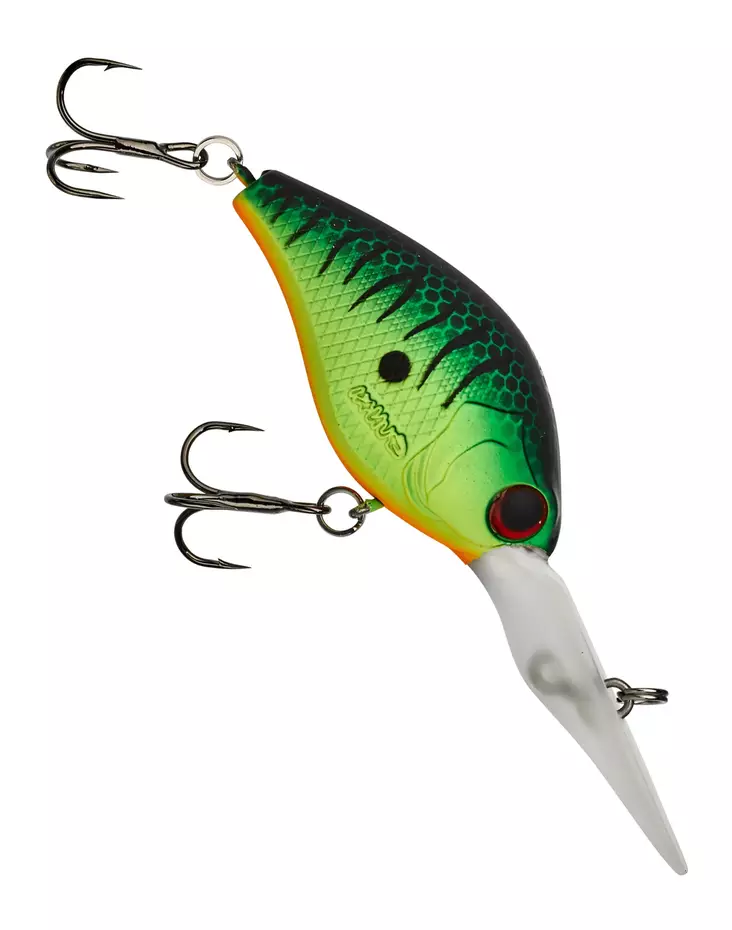 Gunki Raiju 45F 4,5cm/8,8g - Wobblers 6-10 cm - 340071312025 - 1