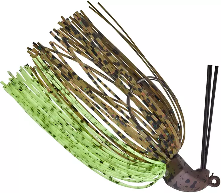 Gunki Tiny Hoverjig 5g #1/0 - Other Lures - GUHJ5 - 1