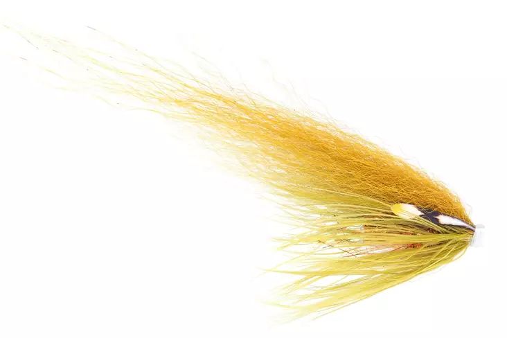 Hajas Andersson Boliven - Tube Flies - 7033841070935 - 1