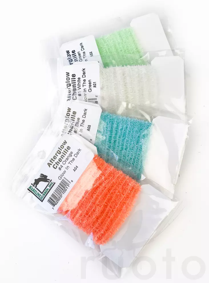 Afterglow Chenille - Chenilles - 4060050005 - 1