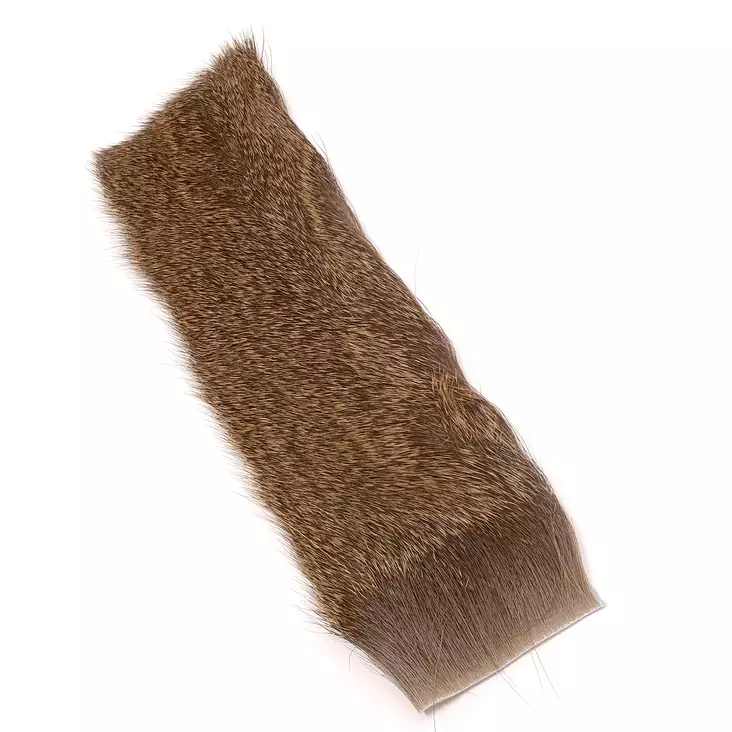 Hareline Premo Deer Strips - Body Hairs - 405002000115 - 1