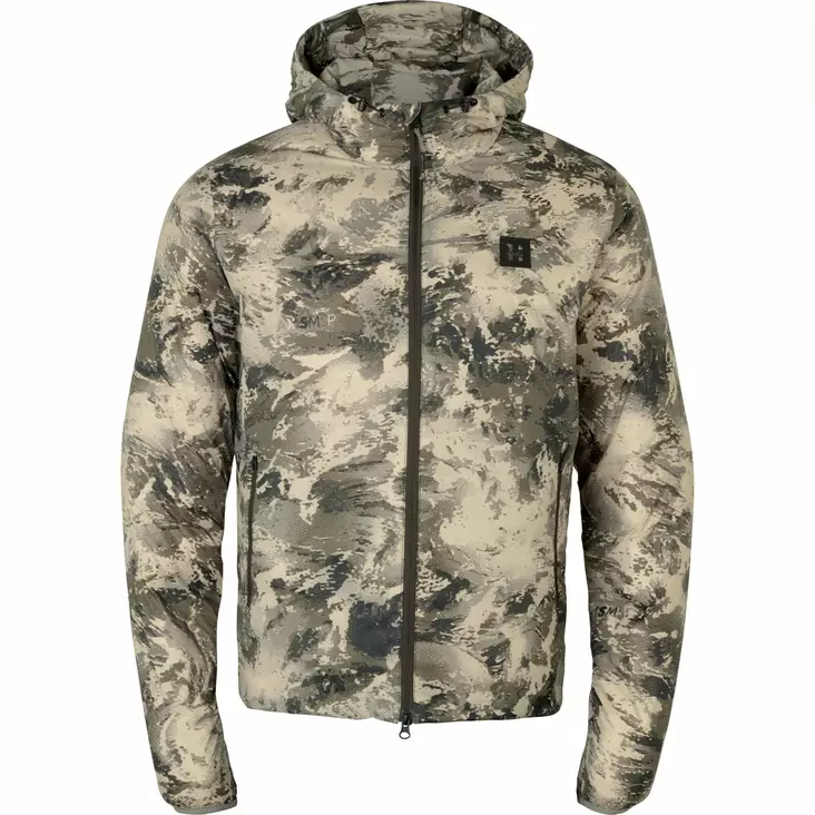 Härkila Mountain Hunter Expedition Packable Down Jacket AXIS MSP Mountain - Hunting Jackets for Men - 5714733614025 - 2