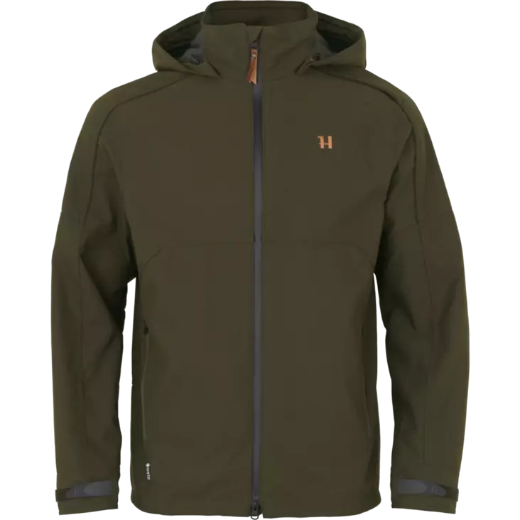 Härkila Pro Hunter Move 2.0 GTX Jacket - Hunting Jackets for Men - 5714733546685 - 1