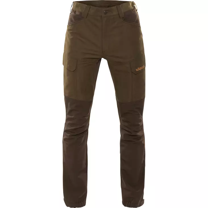 Härkila Scandinavian Trousers - Hunting Trousers for Men - 5714733535115 - 2