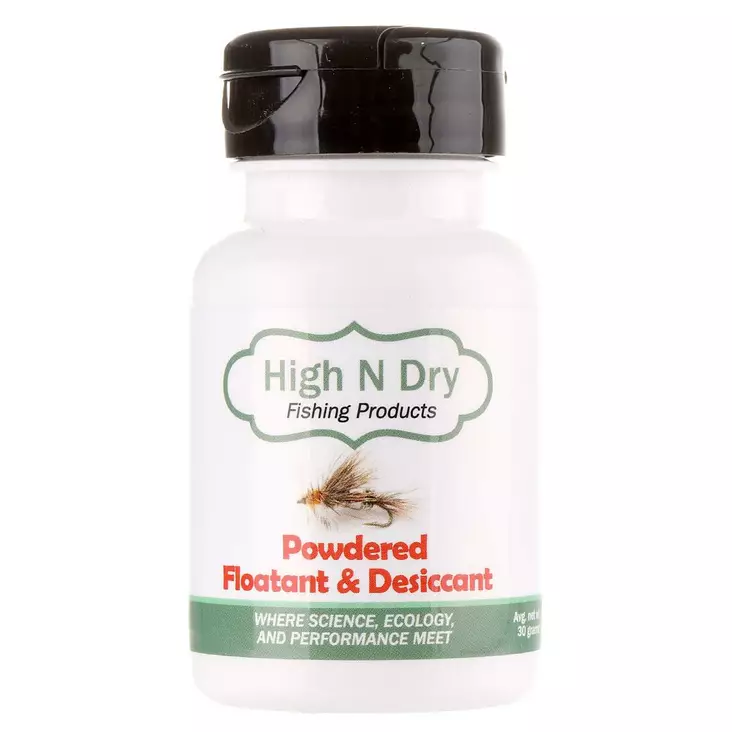 High N Dry Powdered Floatant & Desicc - Floatants - 728028378825 - 1