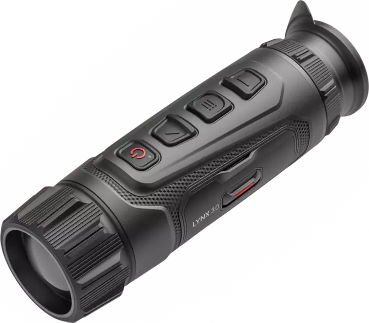 HikMicro Lynx 3.0 LH35 Thermal camera - Ruoto.com webstore