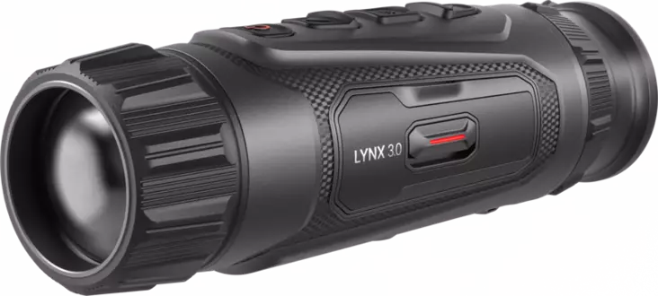 HikMicro Lynx 3.0 LH35 - Monoculars - 6974004648725 - 1